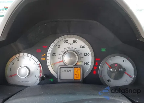 2010 Honda Pilot Ex-L from USA, damaged, VIN 5FNYF4H59AB034238